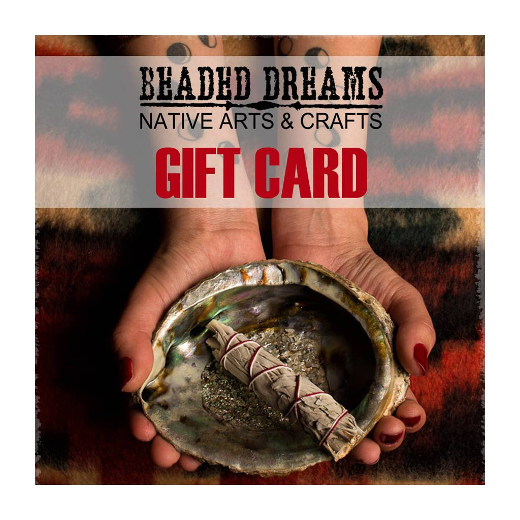 Gift Card - Beaded Dreams
