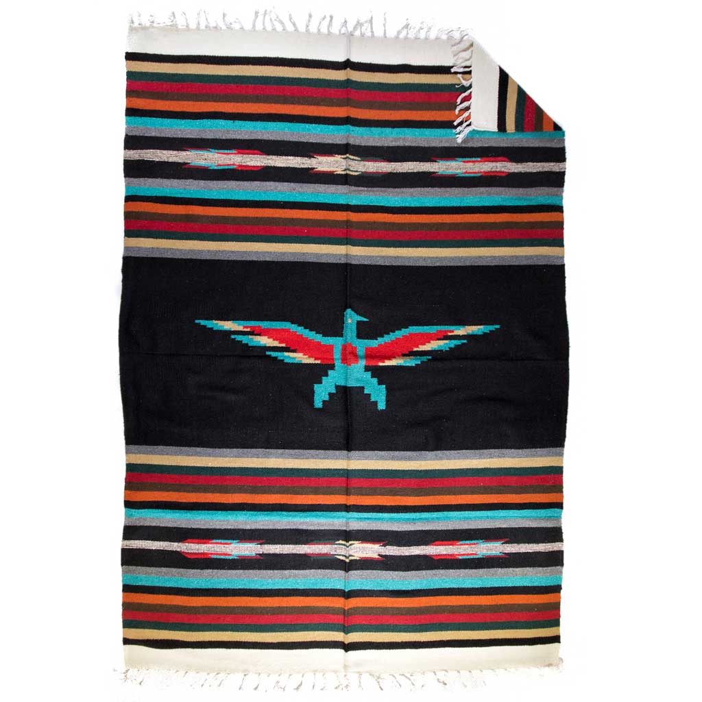 5'x7' Thunderbird Blankets