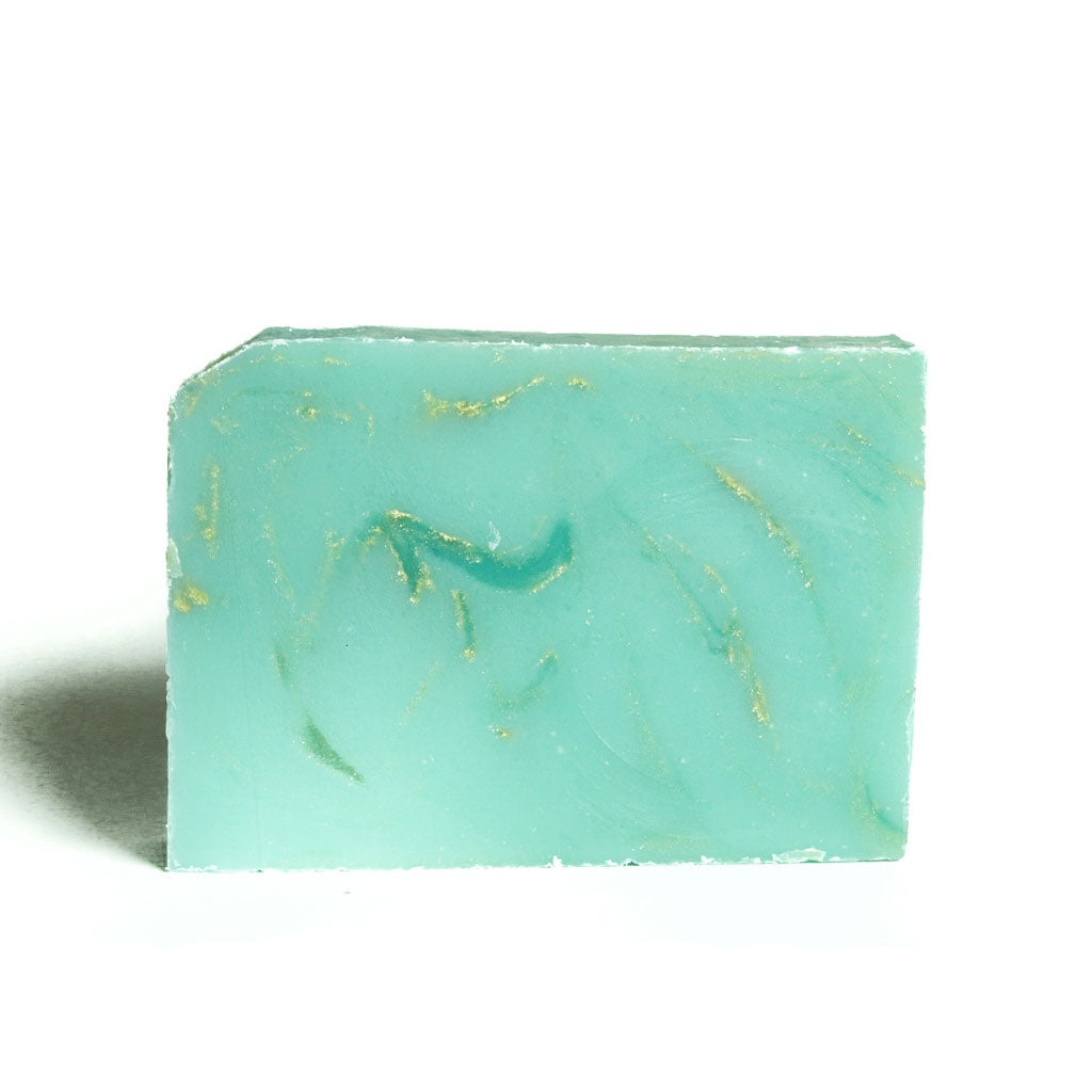 'Turquoise' Soap