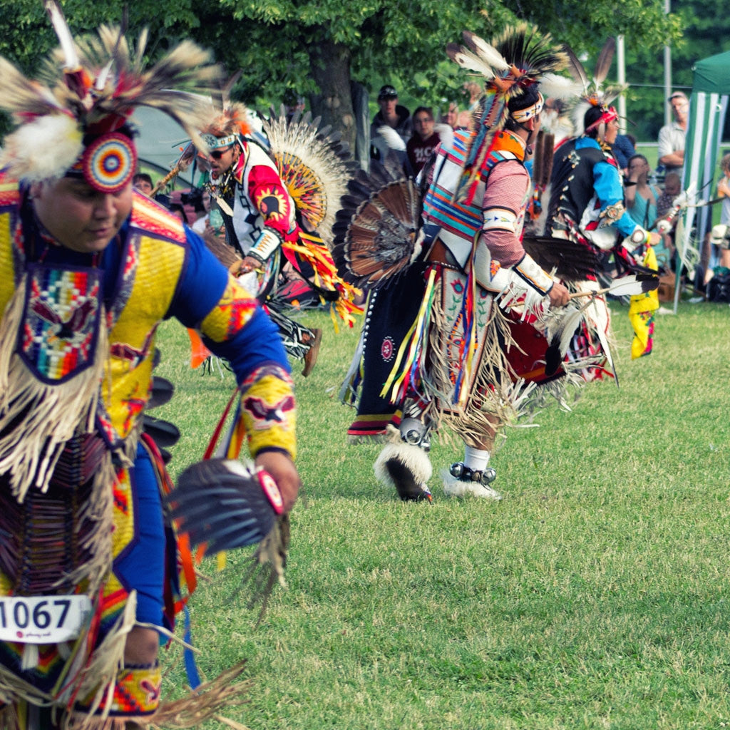 Updating our 2017 Pow Wow Calendar