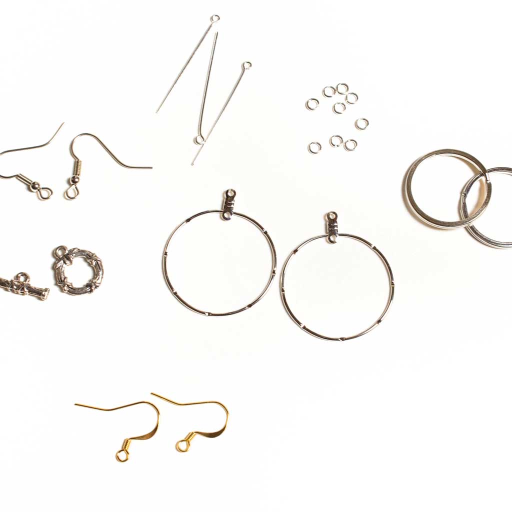 Metal Findings
