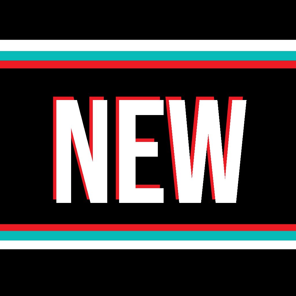 New Items