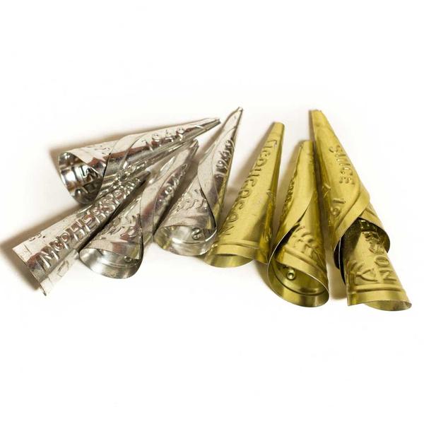 Cones &amp; Jingles