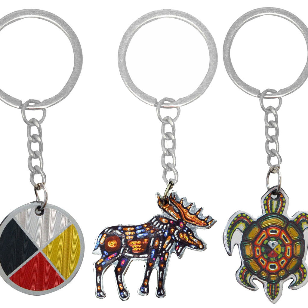 Keychains
