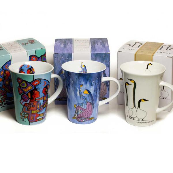 Gift Mugs