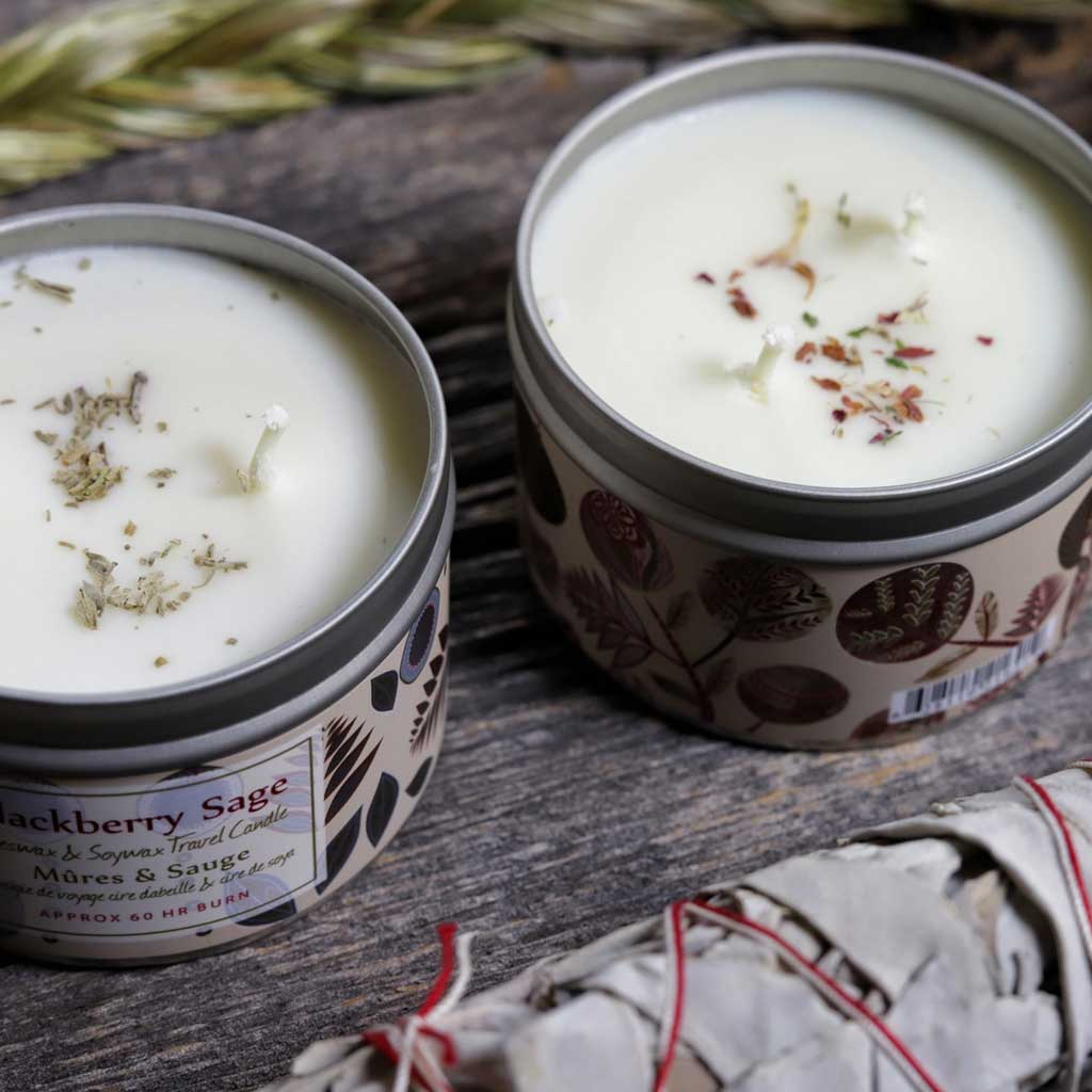 Candles, Soap &amp; Body