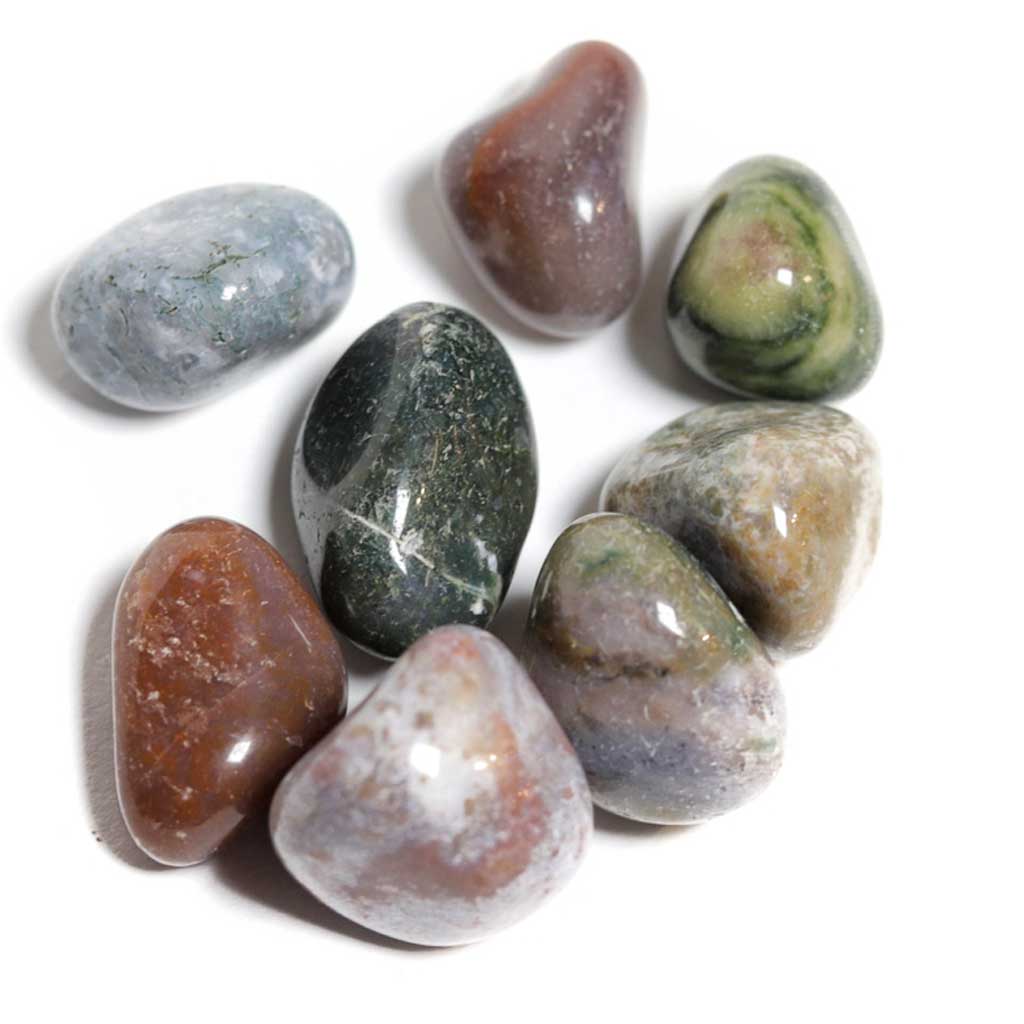 Tumblestones