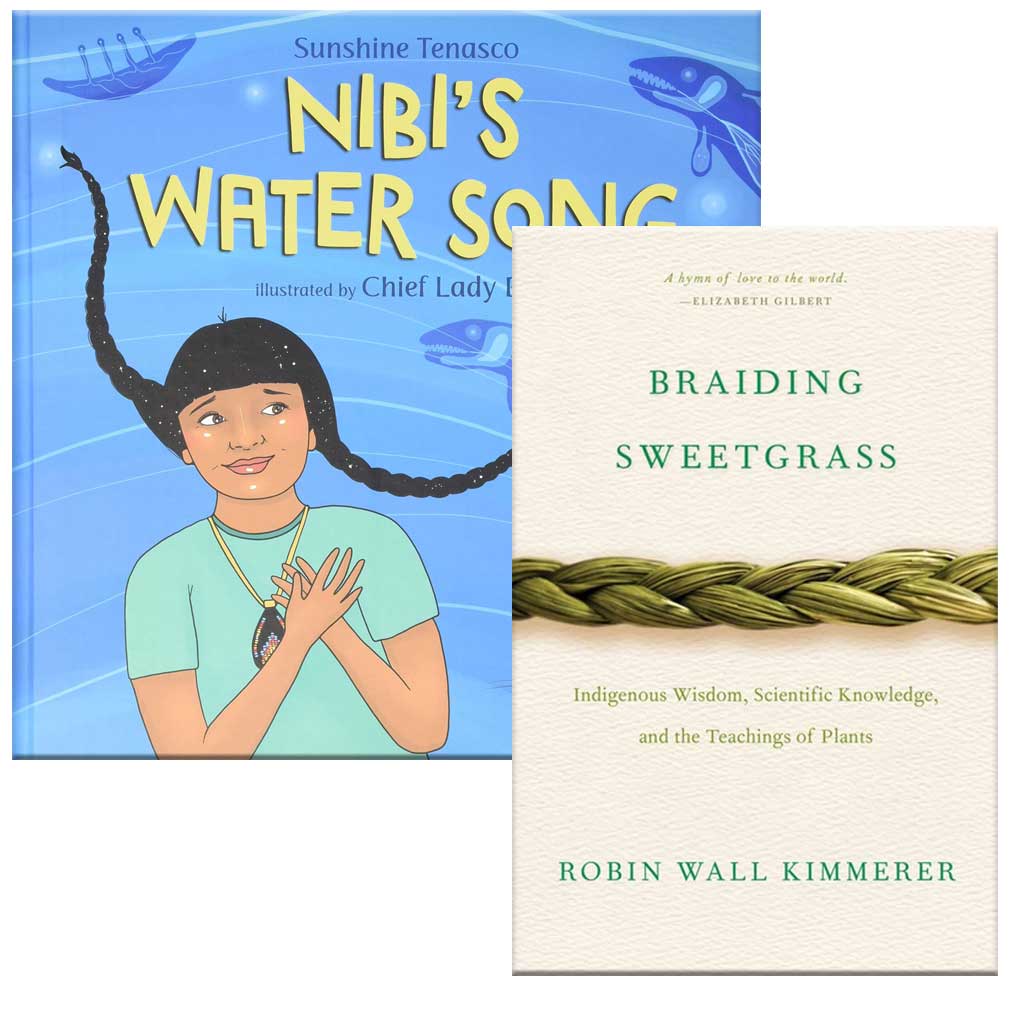 Books &amp; Journals