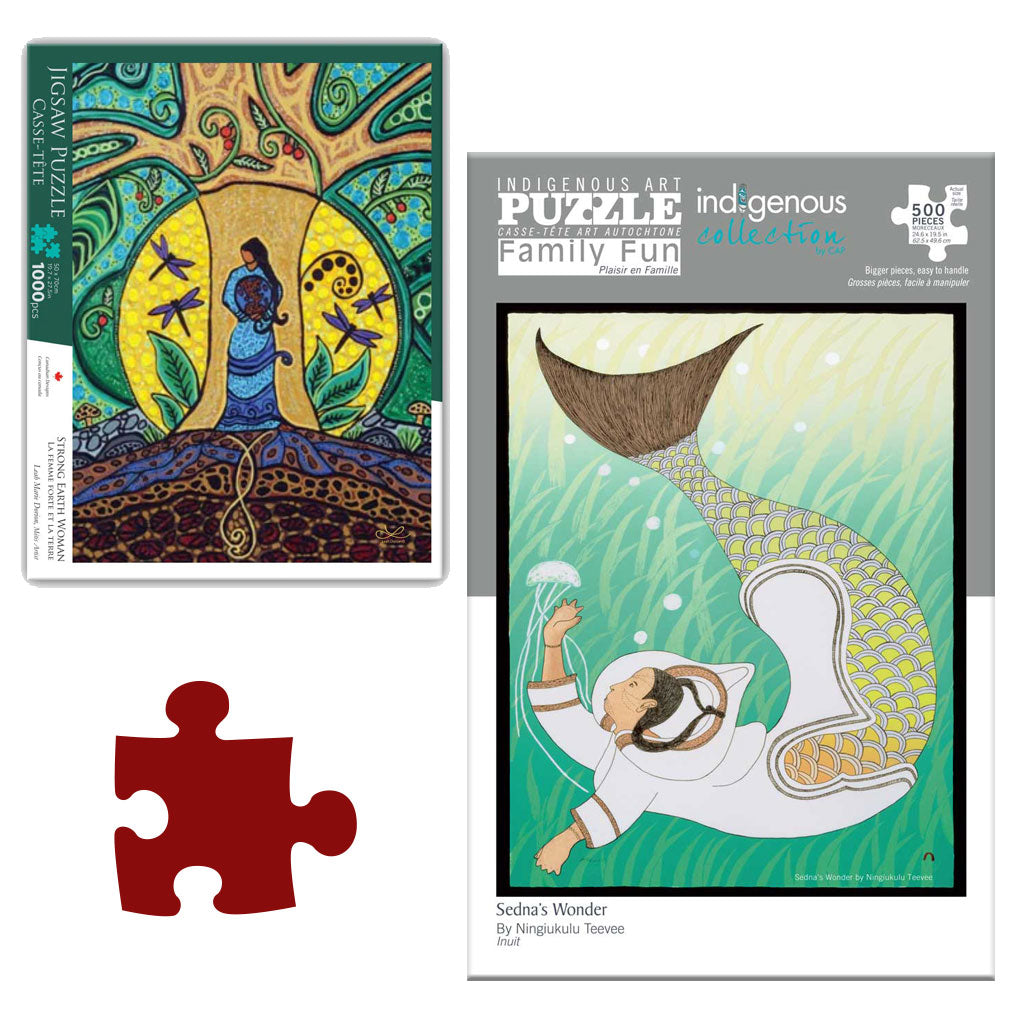 Puzzles