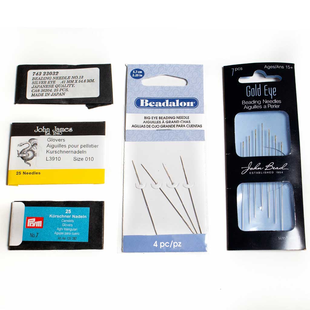 Needles