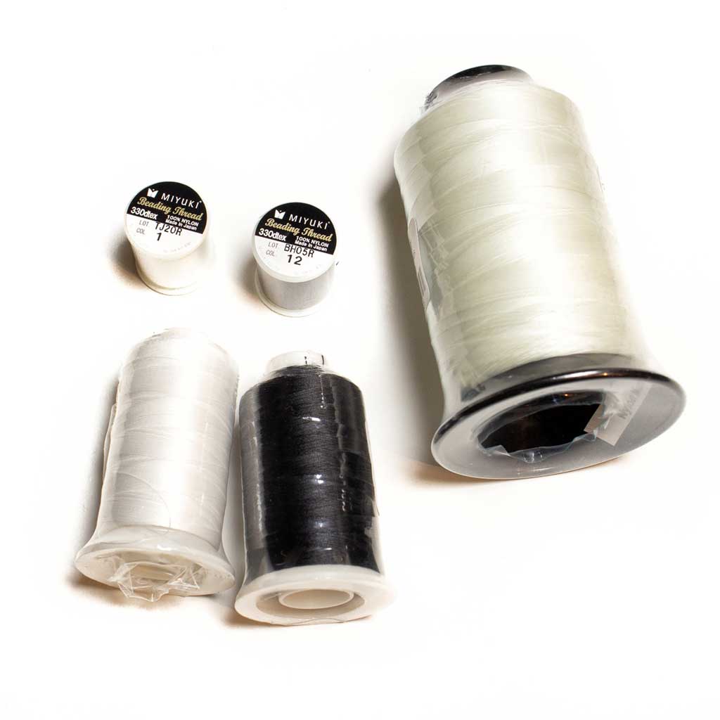 Stringing Material