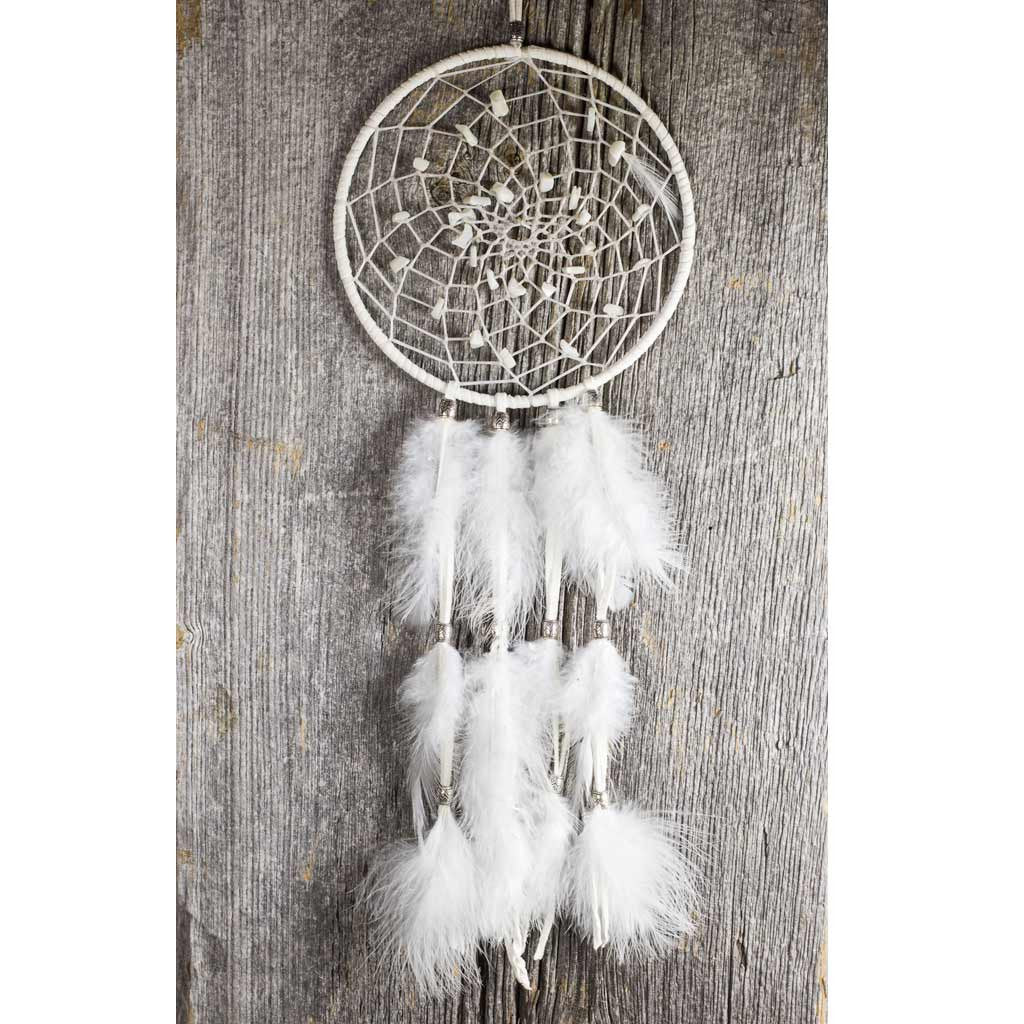Dreamcatchers & Medicine Wheels