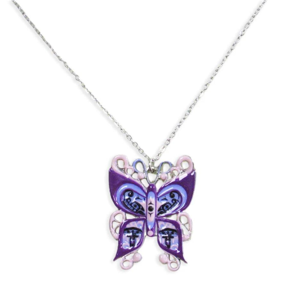 &#39;Celebration of Life&#39; Charm Necklace by Francis Dick