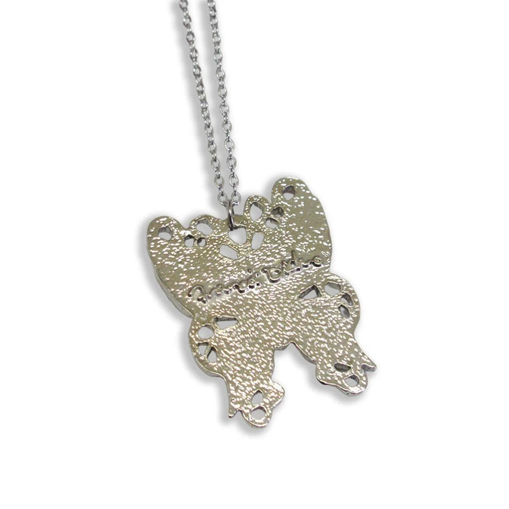 &#39;Celebration of Life&#39; Charm Necklace by Francis Dick