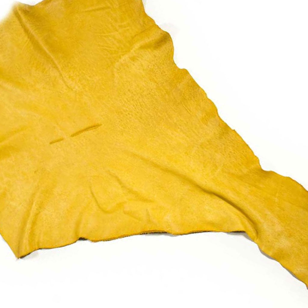 Moose Hide - #2 Quality