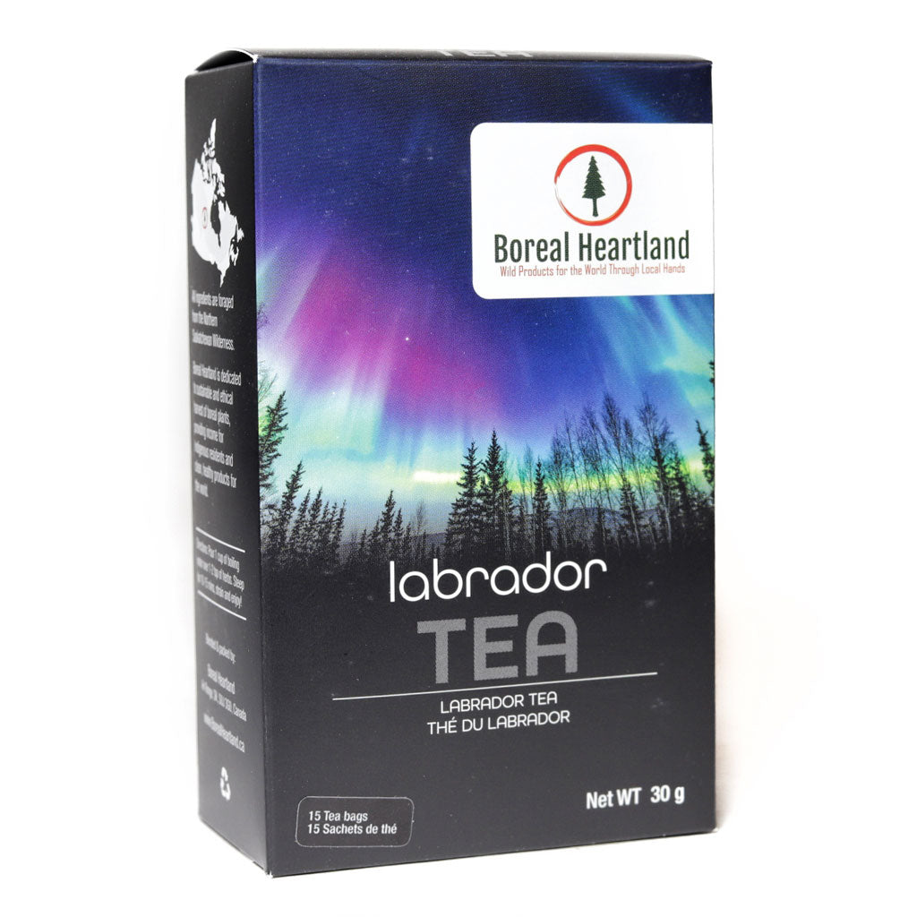 Labrador Lead Tea Tea - Beaded Dreams