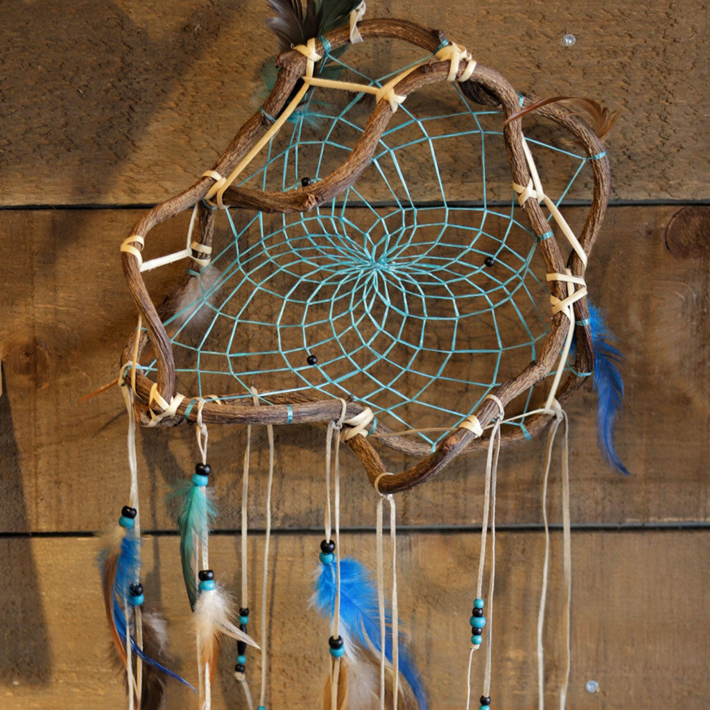 Large 'Wanderer' Dreamcatcher