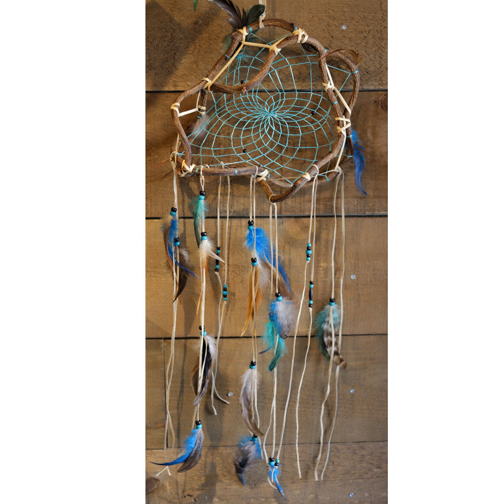 Large 'Wanderer' Dreamcatcher