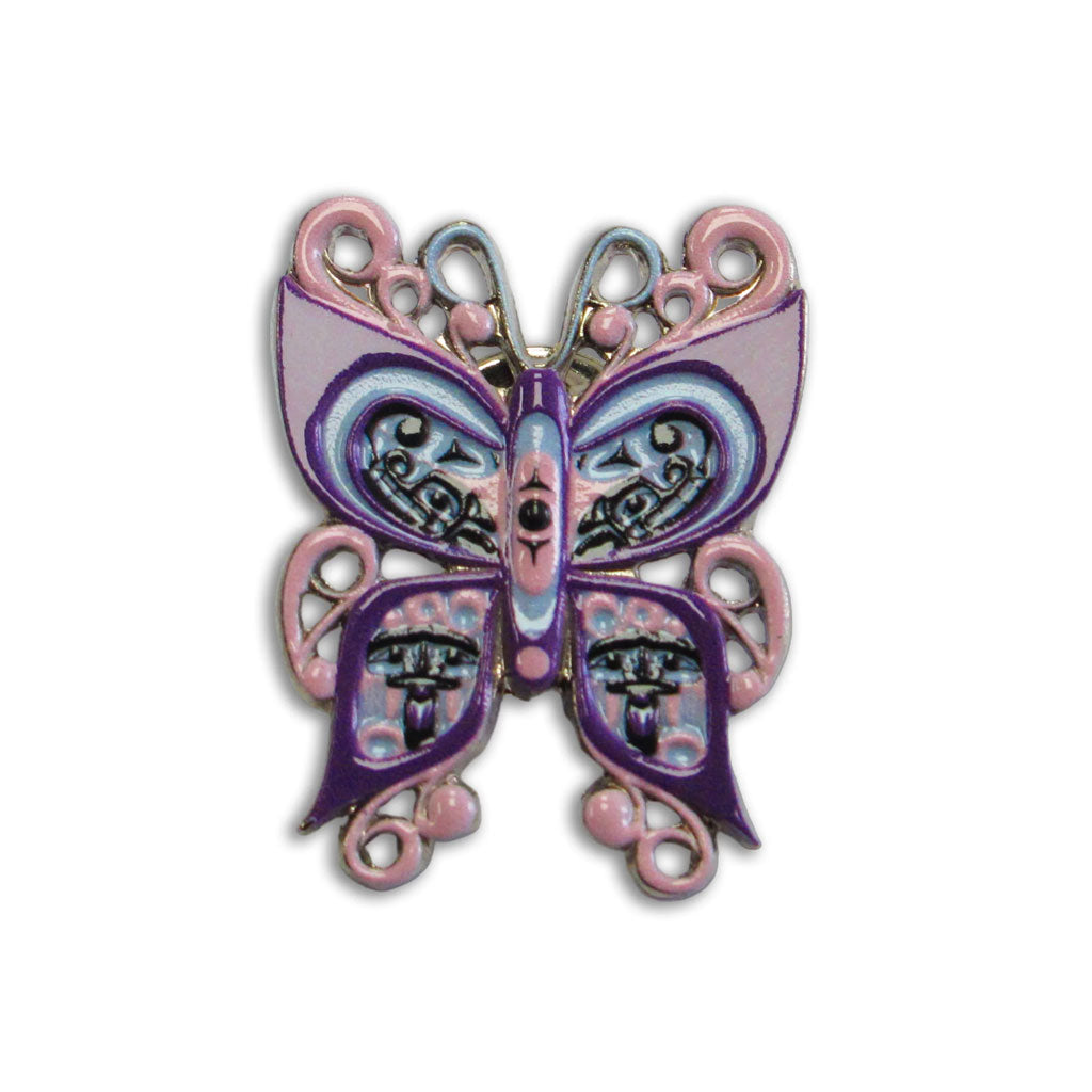 &#39;Celebration of Life&#39; Pin by Francis Dick