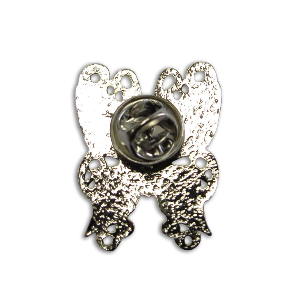 Life Pin 'Celebration of Life' Pin by Francis Dick - Beaded Dreams