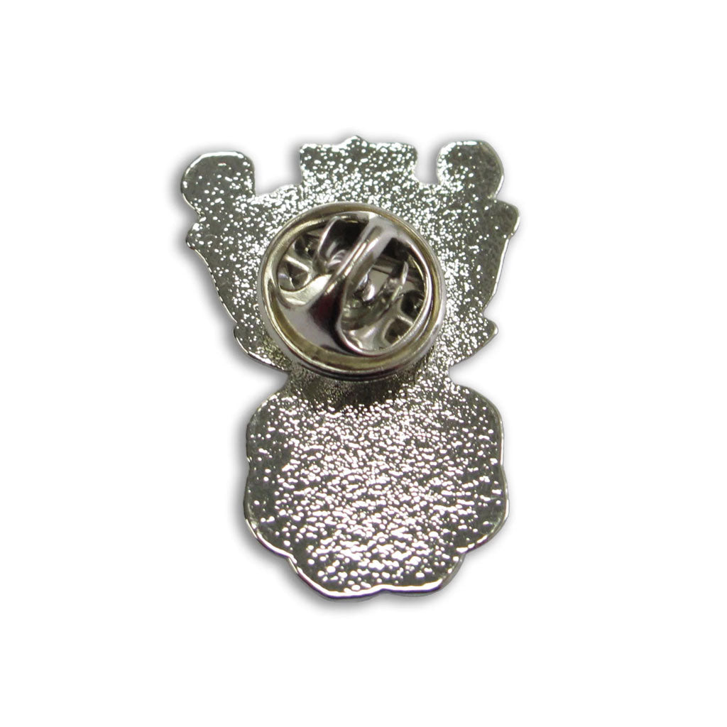 &#39;Silver Threads&#39; Pin by Deb Malcolm