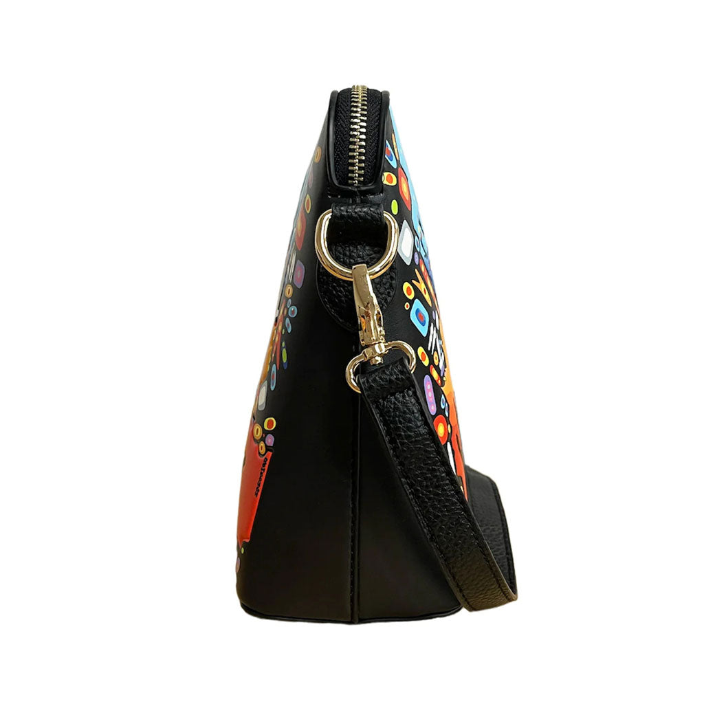 'Remember' Artist Purse by John Rombough