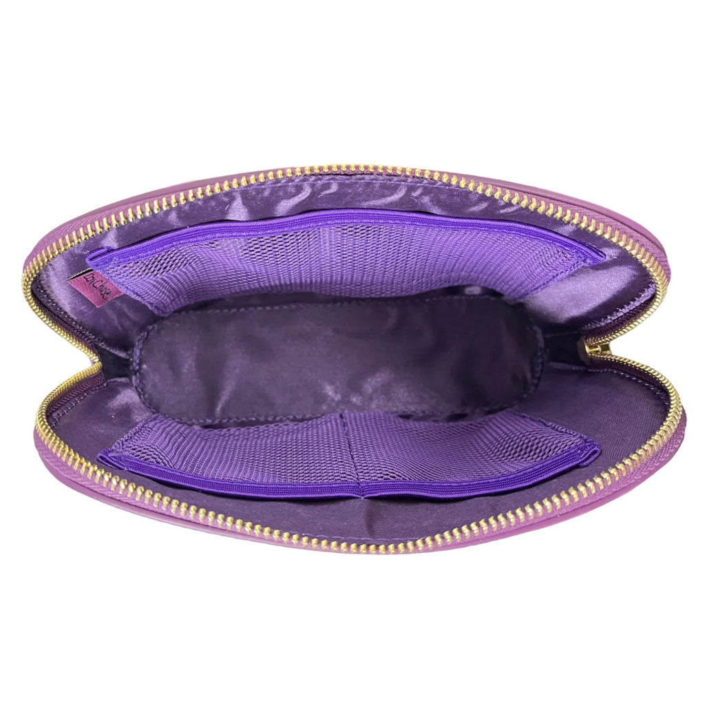 &#39;Salmon Hunter&#39; Crossbody Purse/Clutch by Don Chase