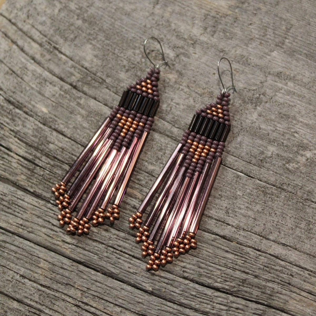 Beginner Beading Kit by Zhawenim Designs