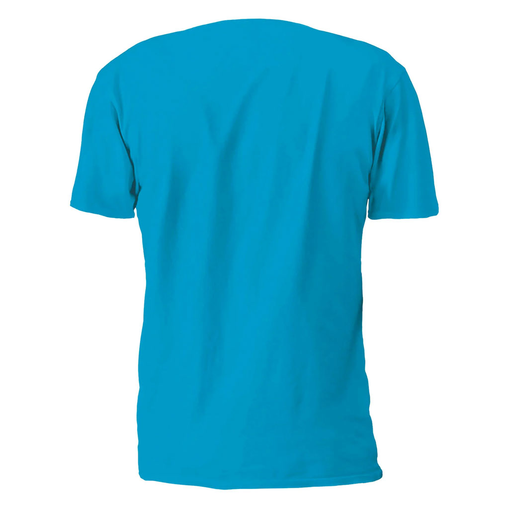 &#39;Grand River Harmony&#39; T-shirt by Cody Houle