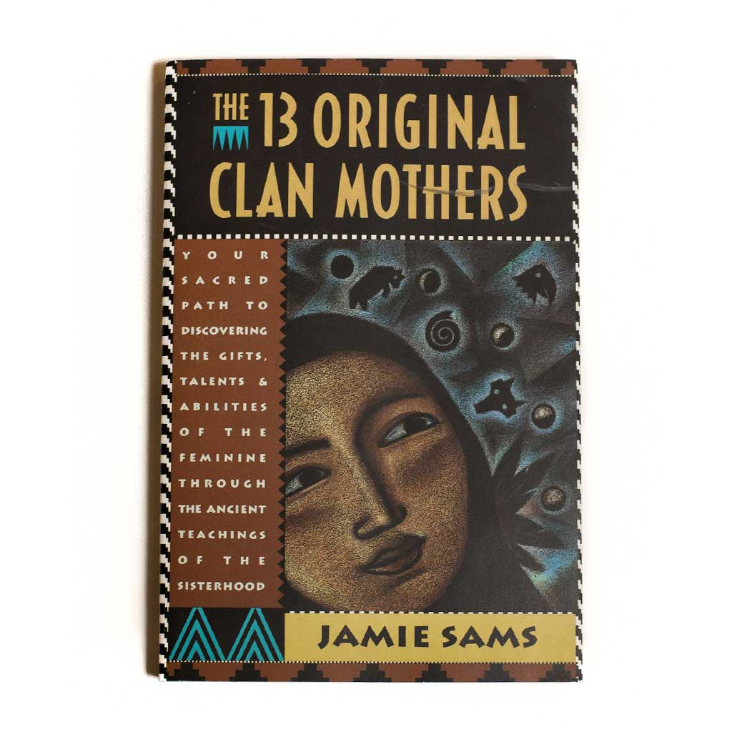 The 13 Original Clan Mothers - Beaded Dreams
