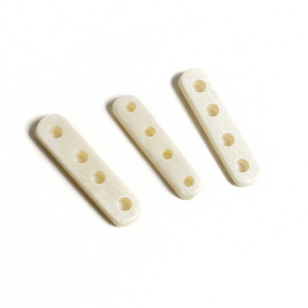 Bone Spacers