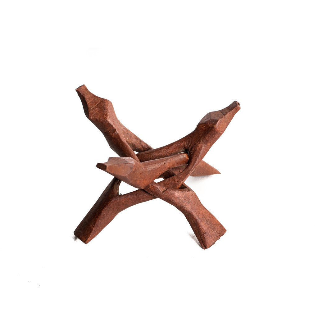 Abalone Shell Holder - Beaded Dreams
 - 1