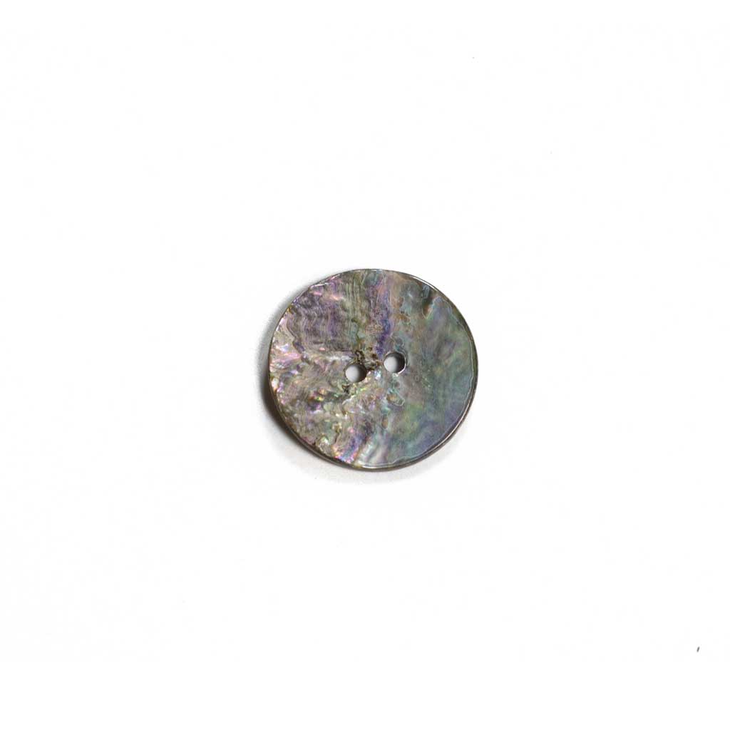 Abalone Shell Buttons