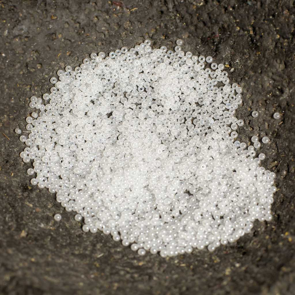 Alabaster - Beaded Dreams
