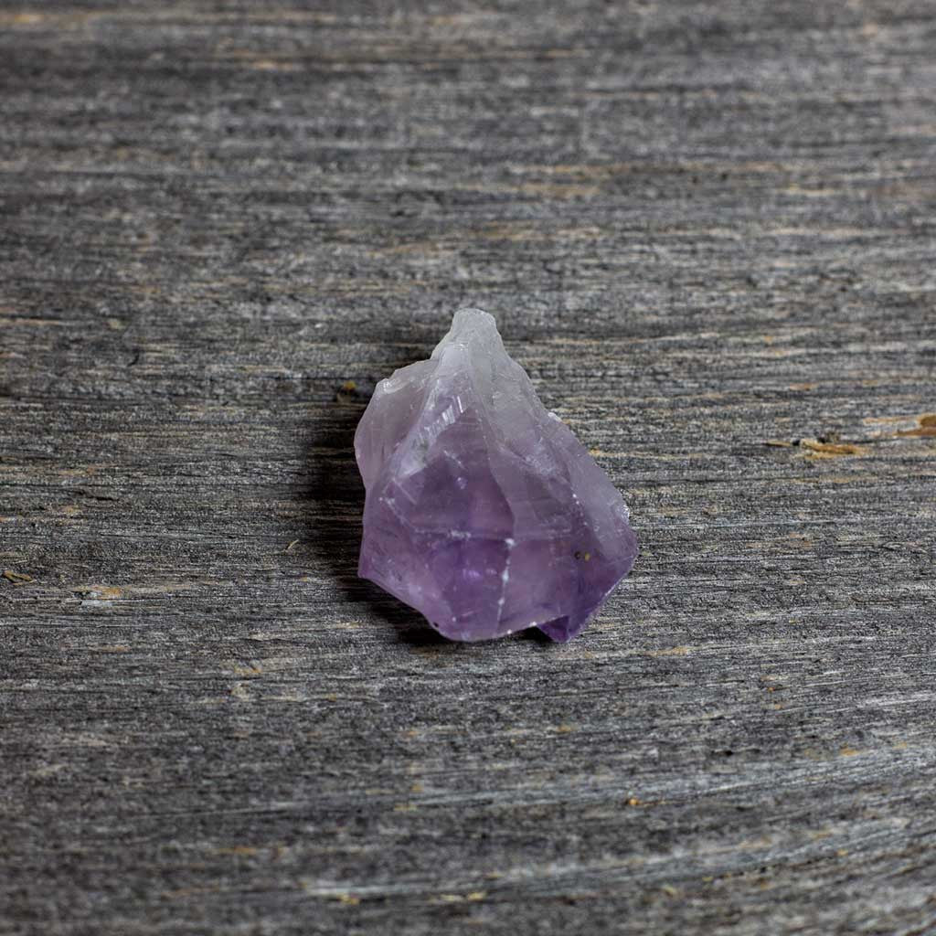 Large Rough Amethyst Points - Beaded Dreams
 - 1