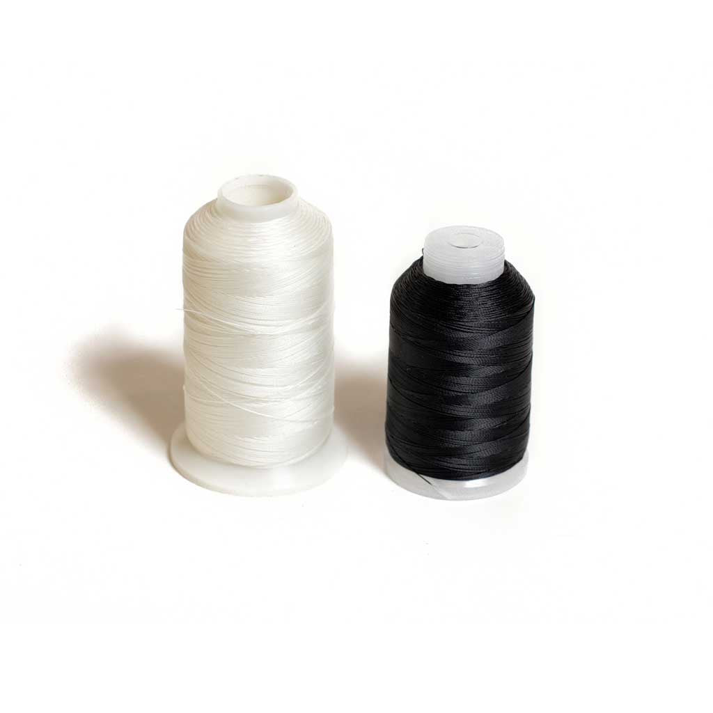 Nylon Beading Thread - Beaded Dreams
 - 1