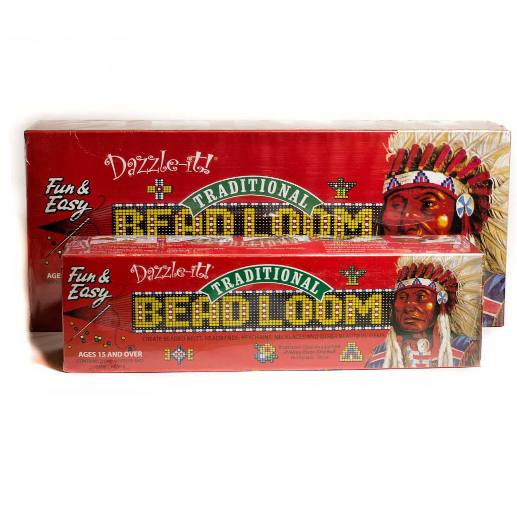 Bead Loom Kit - Beaded Dreams
