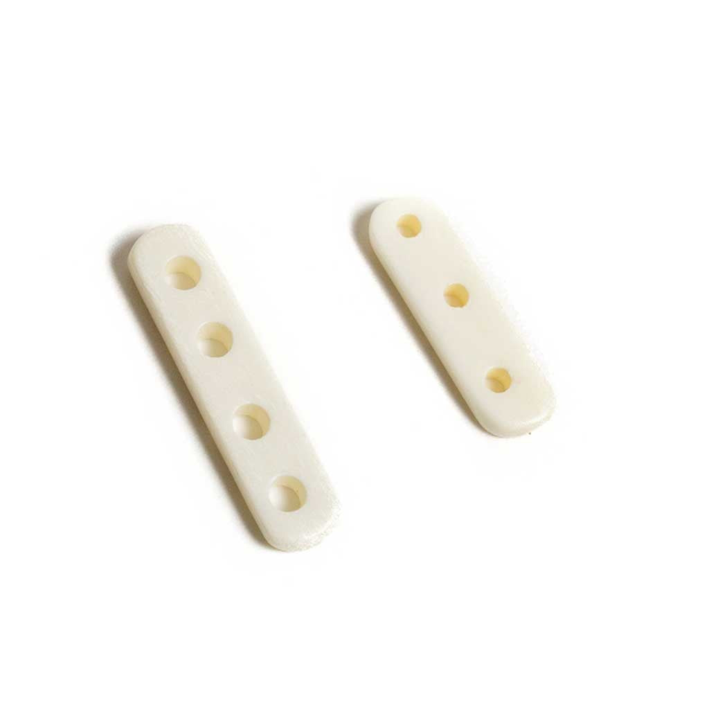 Bone Spacers