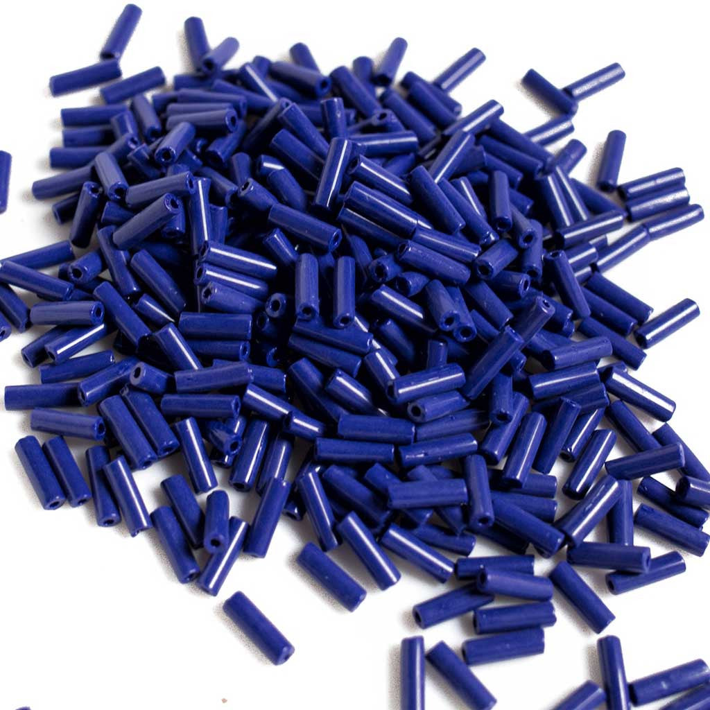 #3 Dark Royal Blue Bugles