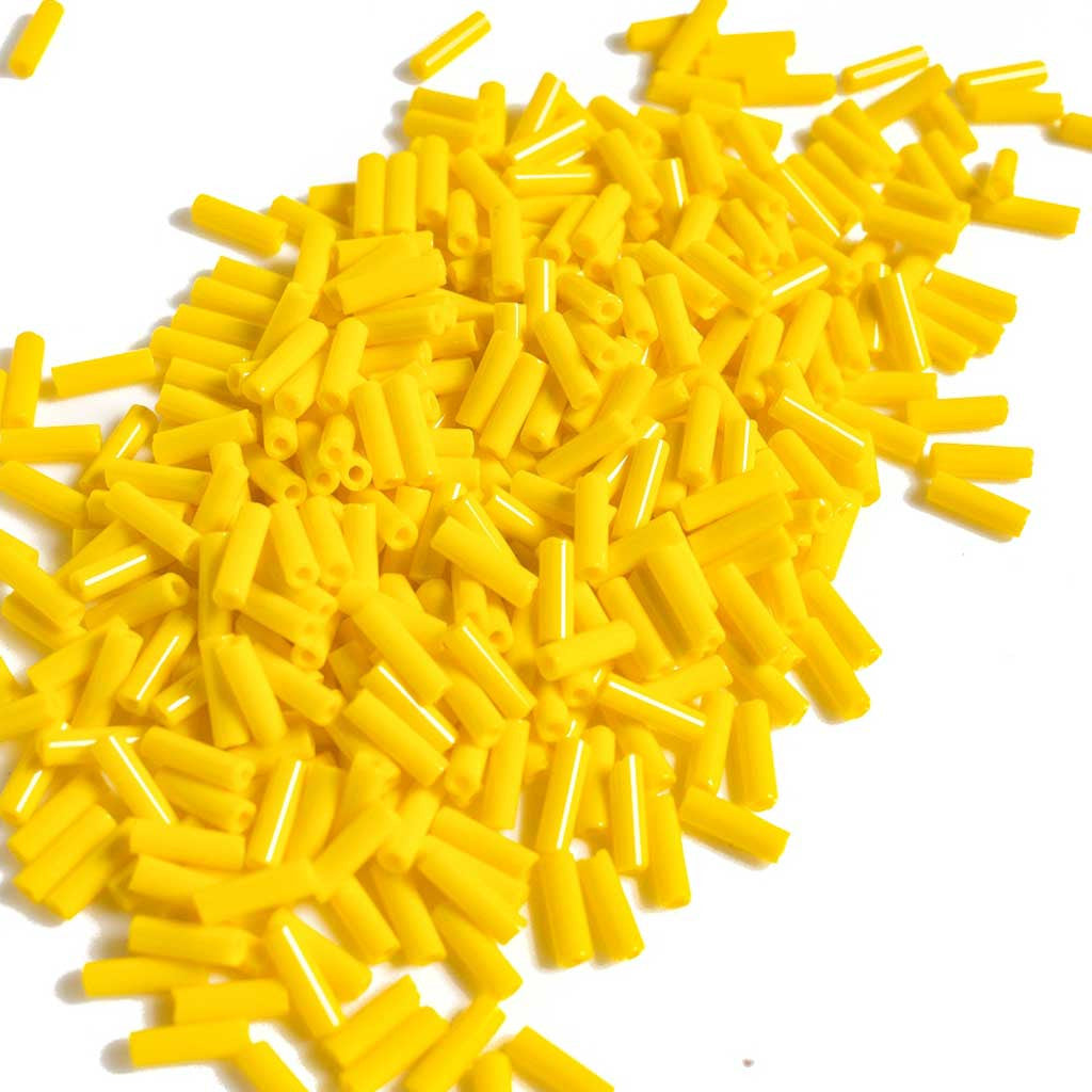 #3 Gold Yellow Bugles