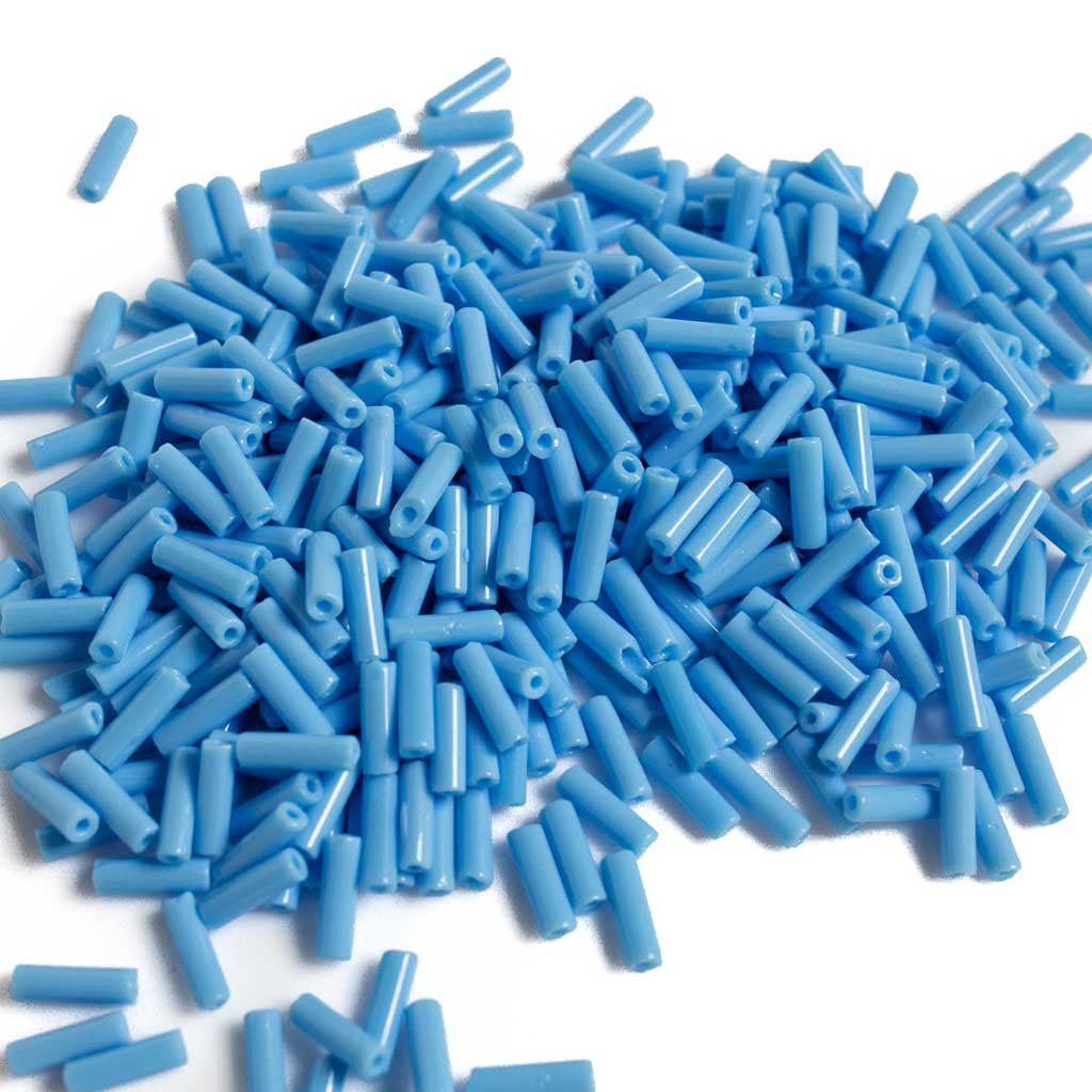 #3 Light Blue Bugles