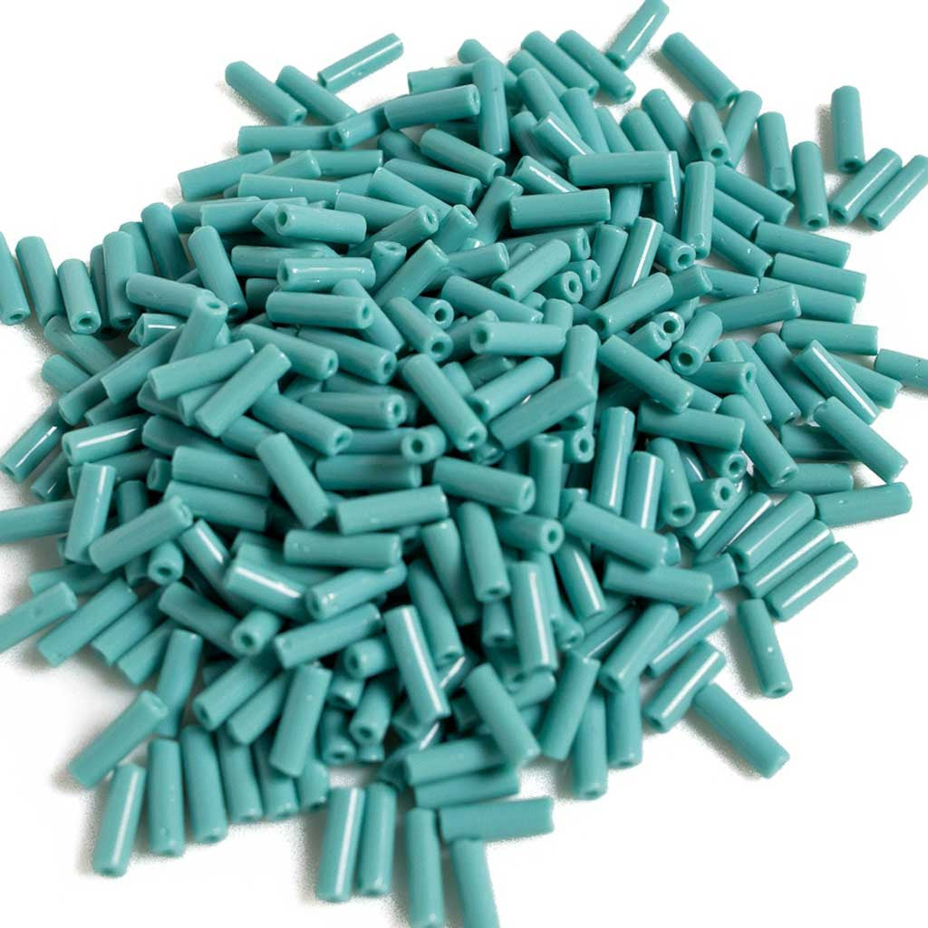 #3 Turquoise Bugles