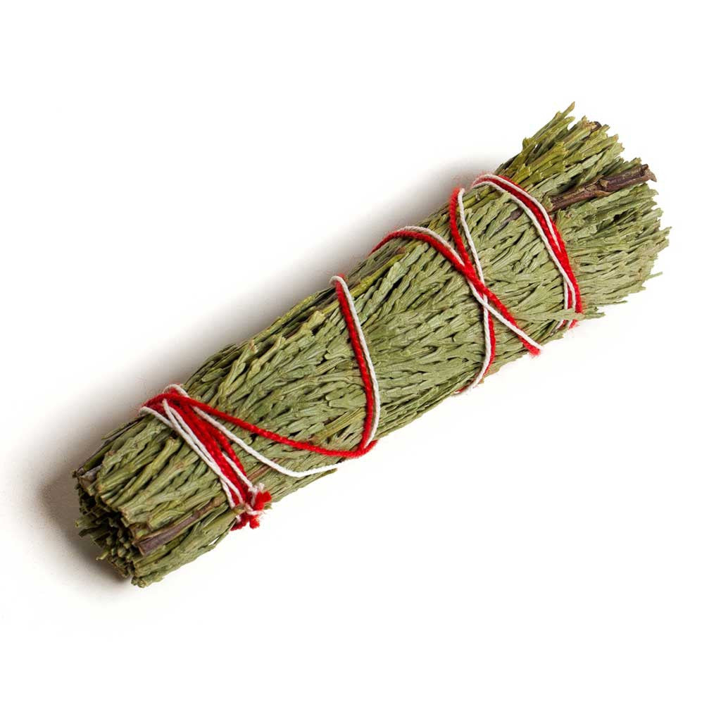 Small Cedar Bundle