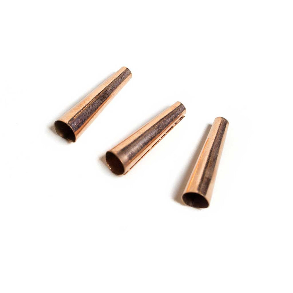 Cones & Jingles Beaded Dreams