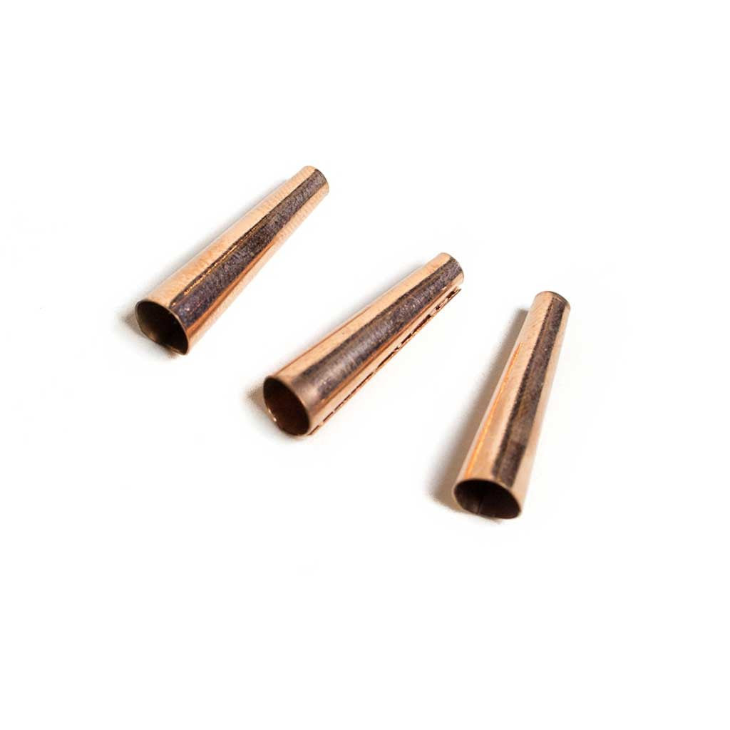 Metal Cones