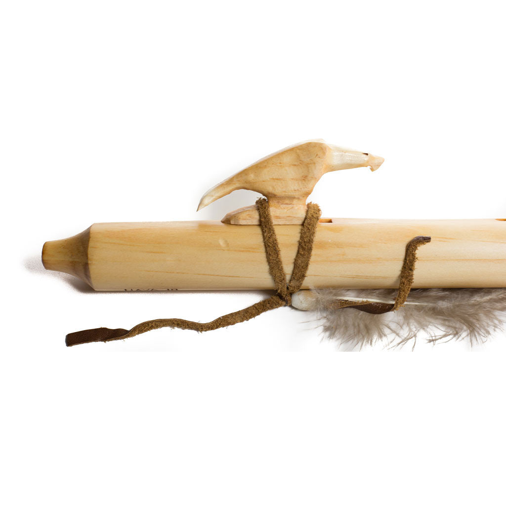 Navajo Flutes - Beaded Dreams
 - 4