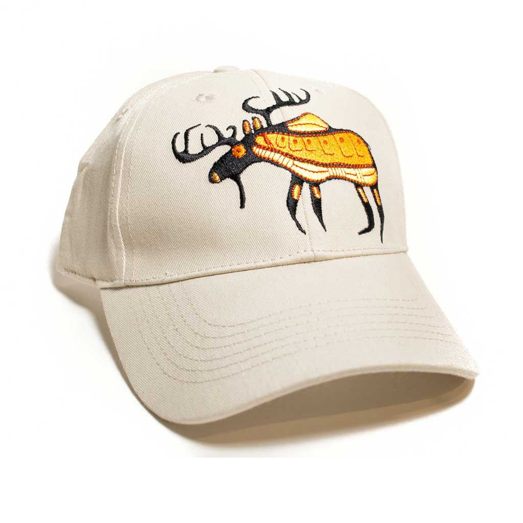 Embroidered Baseball Cap