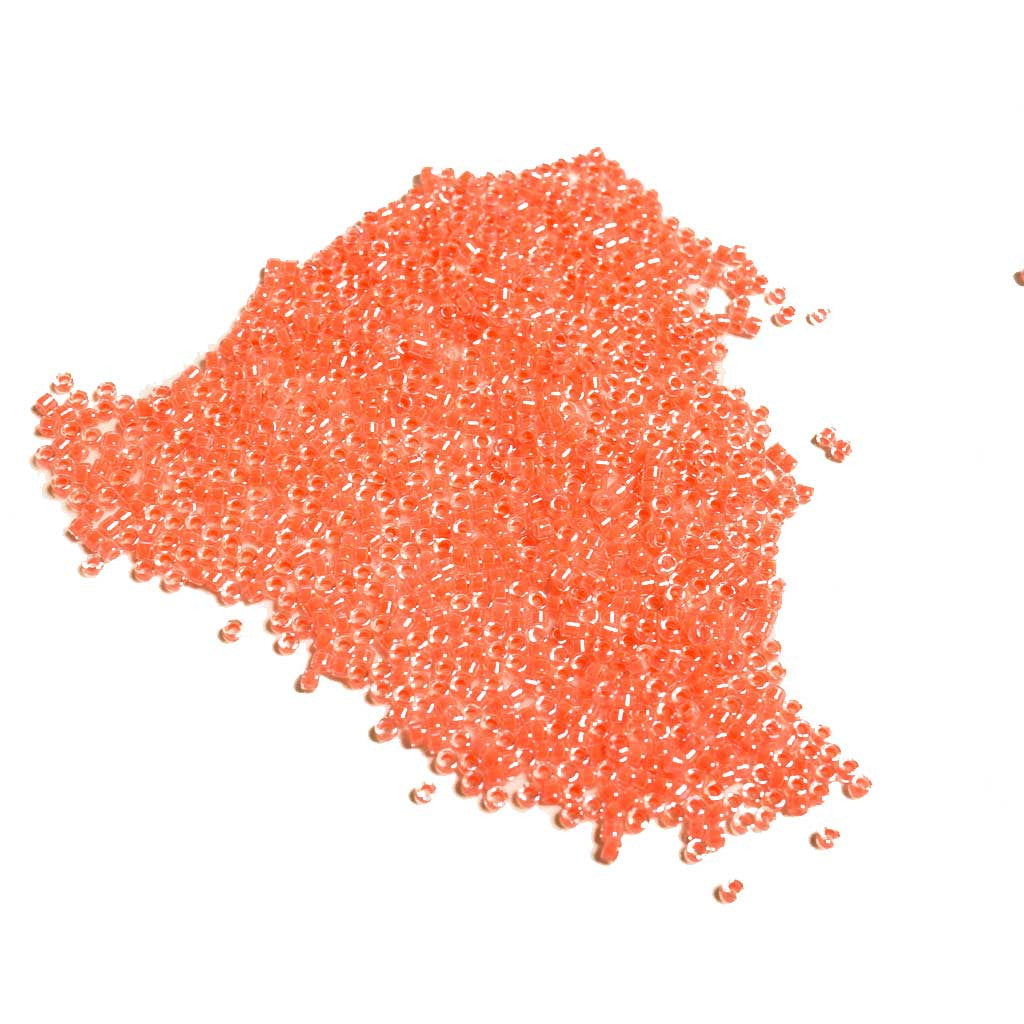 Flamingo Luminous Neon - Beaded Dreams
