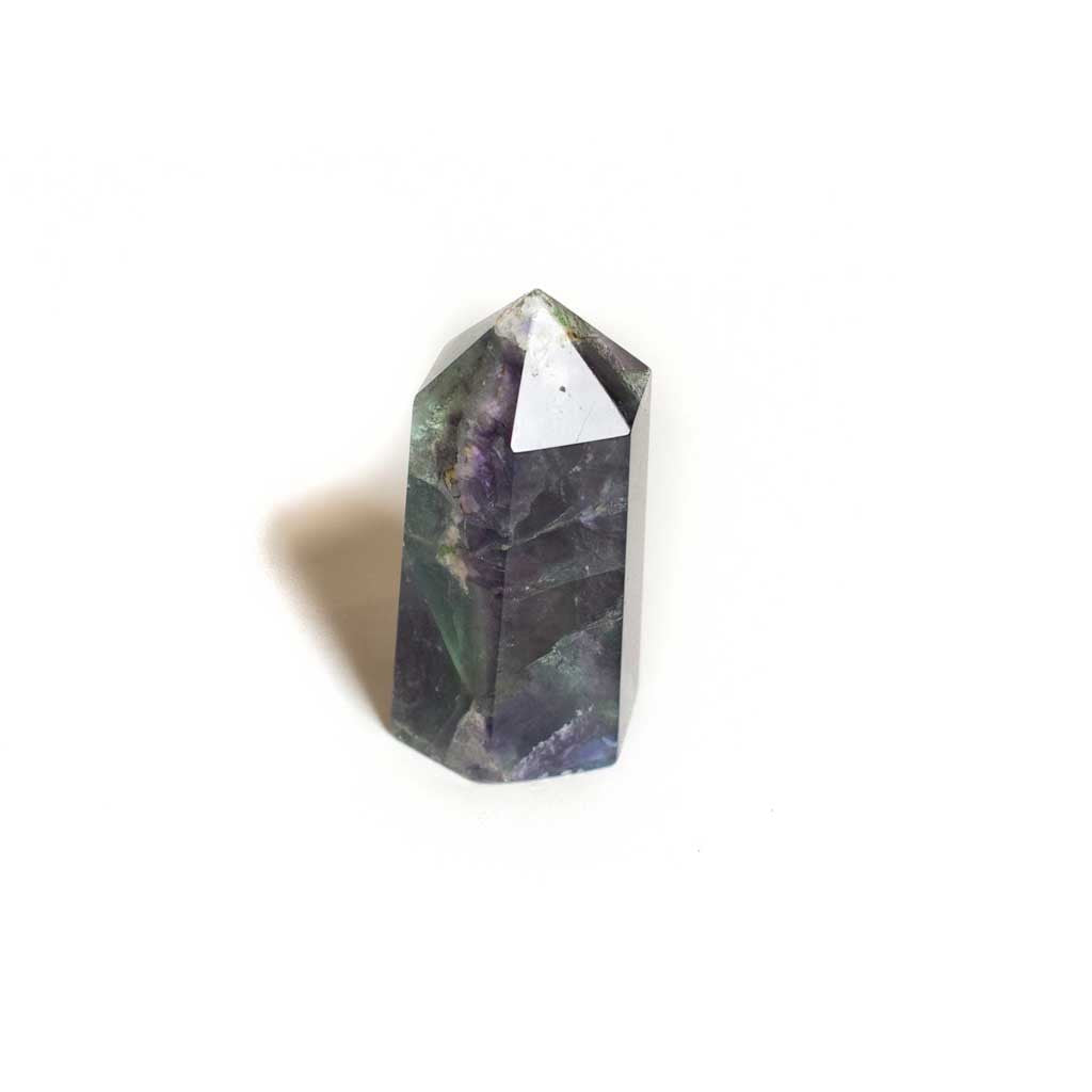 Fluorite Points - Beaded Dreams
 - 1