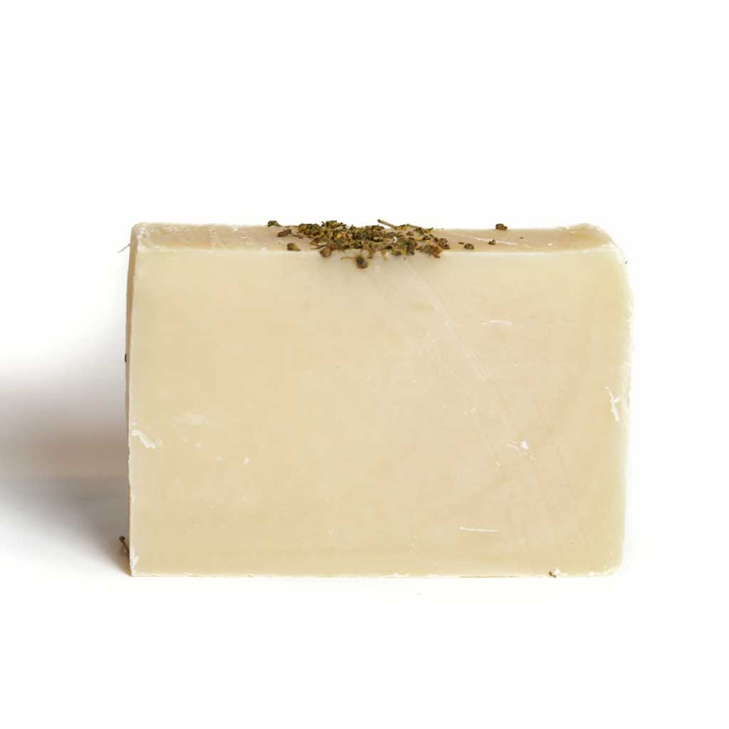 &#39;Medicine Woman&#39; Soap